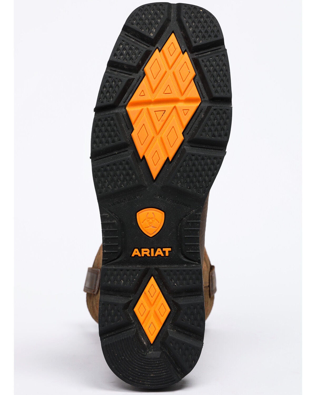 ariat groundbreaker h20