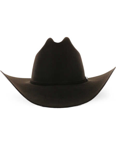 Image #4 - Rodeo King Rodeo 5X Felt Cowboy Hat, No Color, hi-res