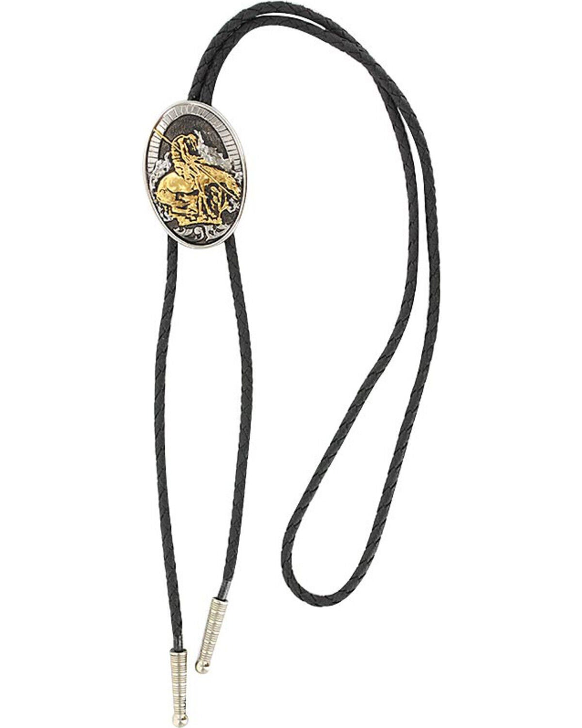 boot barn bolo ties
