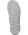 Image #5 - Ariat Men's Hilo Midway Slip-On Casual Shoes - Moc Toe, Grey, hi-res