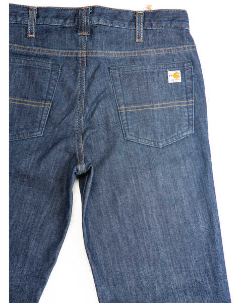 Carhartt Women's FR Rugged Flex Jeans
