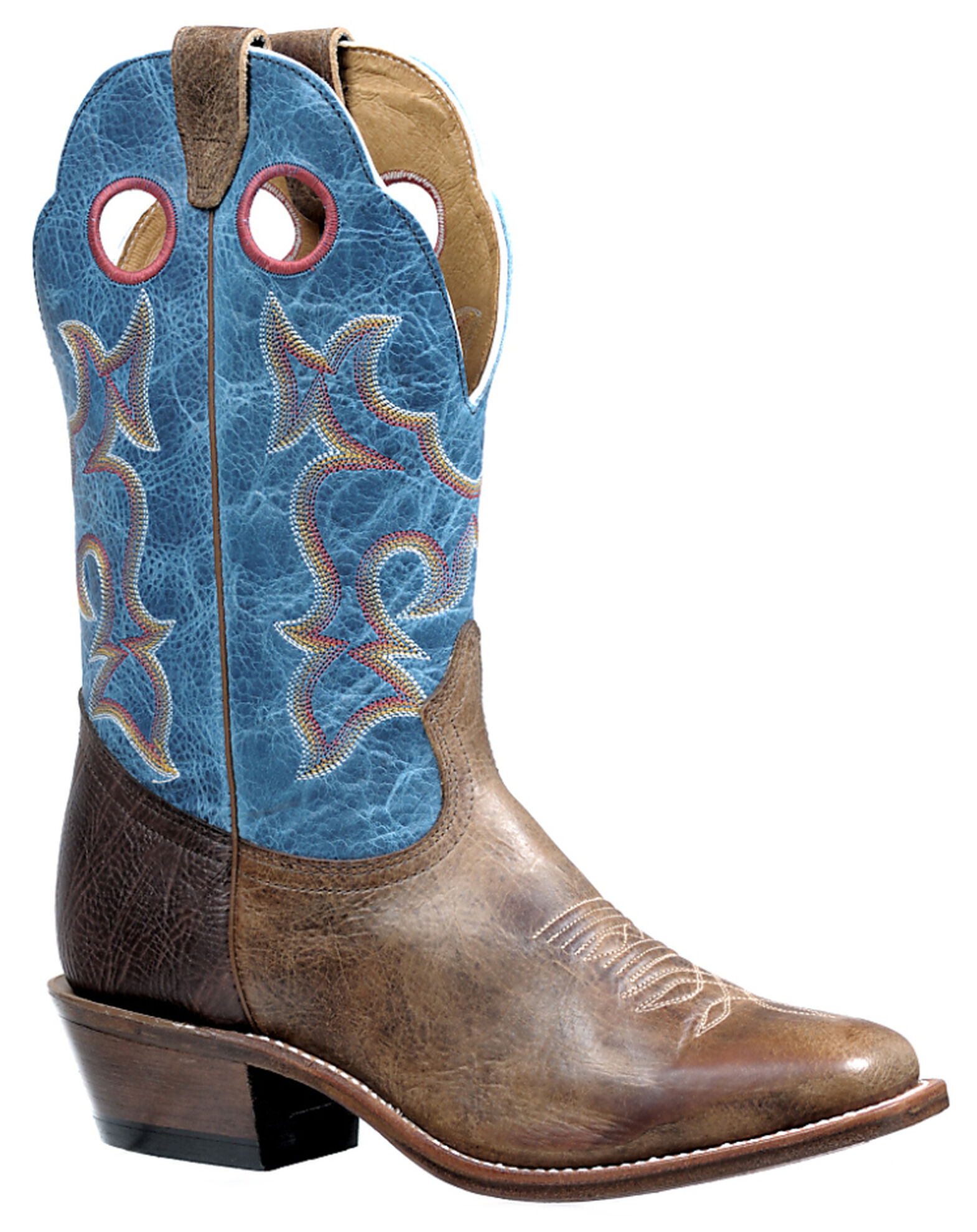 Boulet roughstock boots 2025
