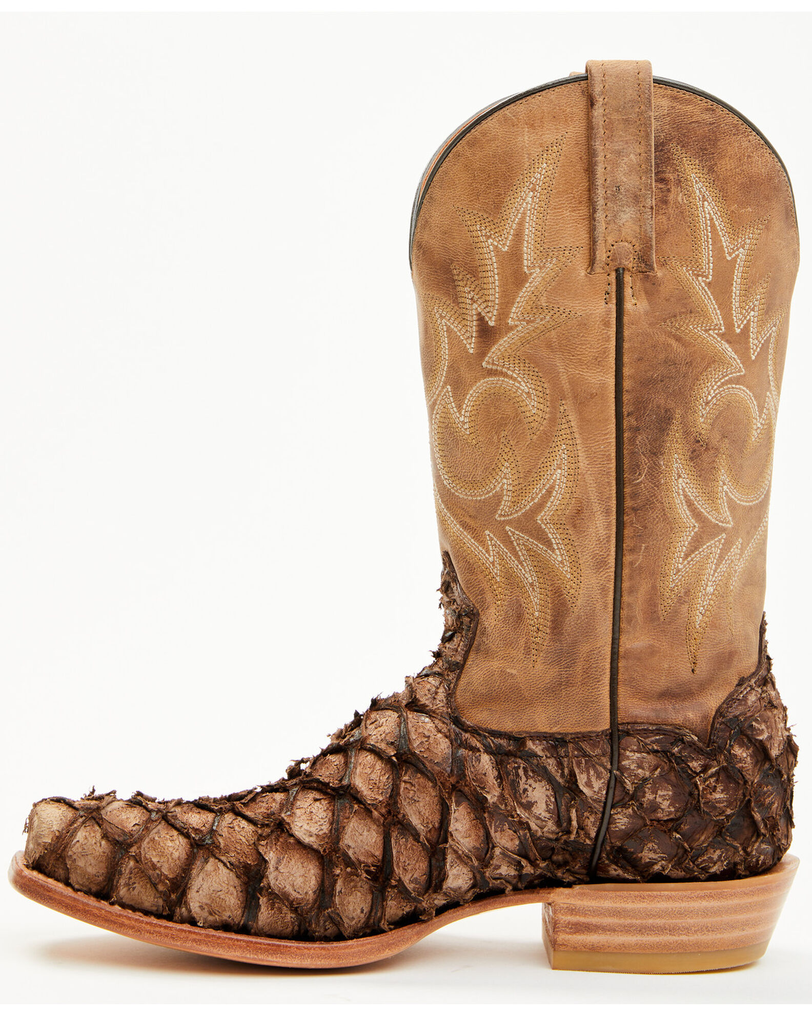 Cody james pirarucu boots deals