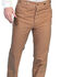 Image #2 - RangeWear by Scully Men's Canvas Pants - Big & Tall, Brown, hi-res