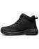 Image #3 - Bogs Men's 8" Shale Mid Glacial Grip Waterproof Work Boots - Soft Toe, , hi-res