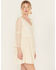 Image #2 - Shyanne Women's Lace Mini Dress, Cream, hi-res