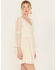 Image #2 - Shyanne Women's Lace Dress, Cream, hi-res