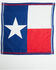 Image #1 - Cody James Texas Flag Bandana, Navy, hi-res