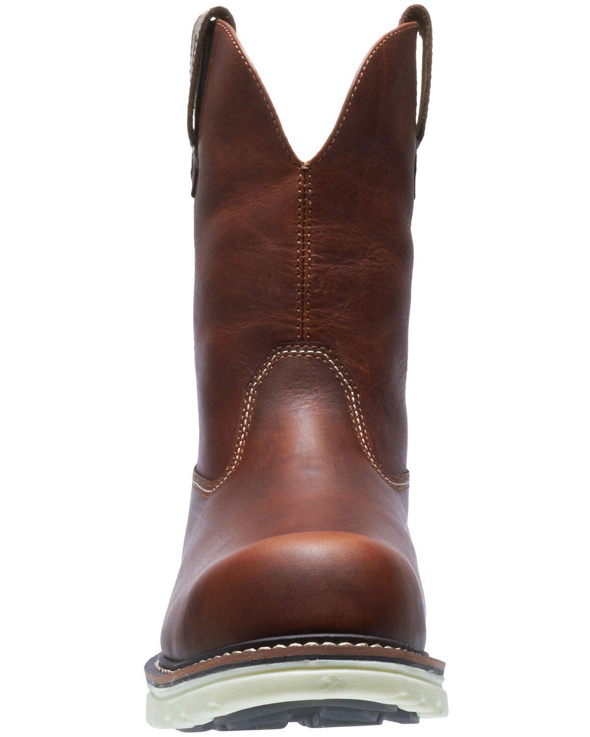 wolverine western work boots