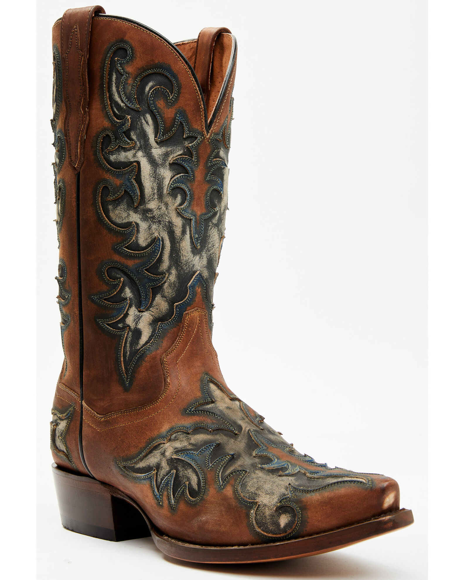 Dan post badlands boots shop