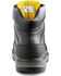 Image #5 - Kodiak Men's 6" Patton Water Repellent Work Boots - Aluminum Toe, Black, hi-res