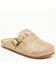 Image #1 - Very G Women's Iris Slip-On Casual Shoes, Beige, hi-res