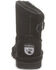 Image #5 - Bearpaw Toddler Girls' Isabelle Casual Boots, Black, hi-res