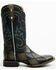 Image #2 - Cody James Men's Tomahawk Tall Western Boots - Broad Square Toe, Black, hi-res