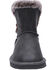 Image #4 - Lamo Footwear Women's Vera Boots - Round Toe, Charcoal, hi-res