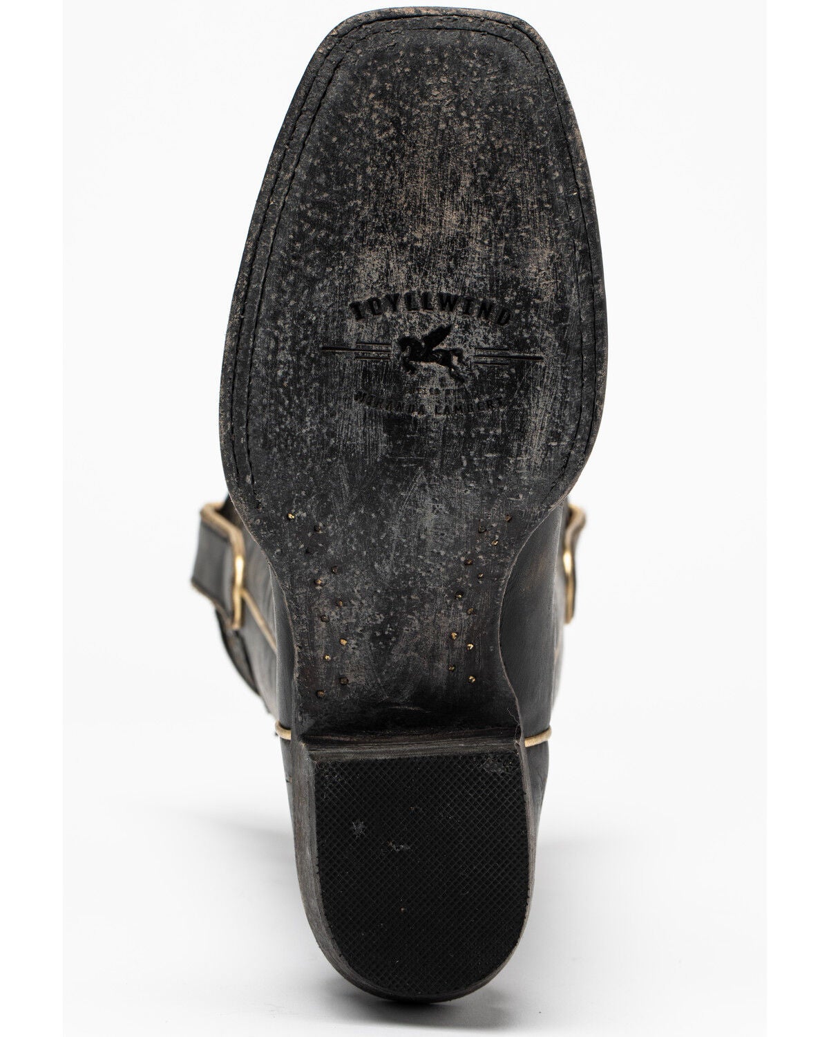 Image #7 - Idyllwind Women's Tough Cookie Western Boots - Square Toe, , hi-res