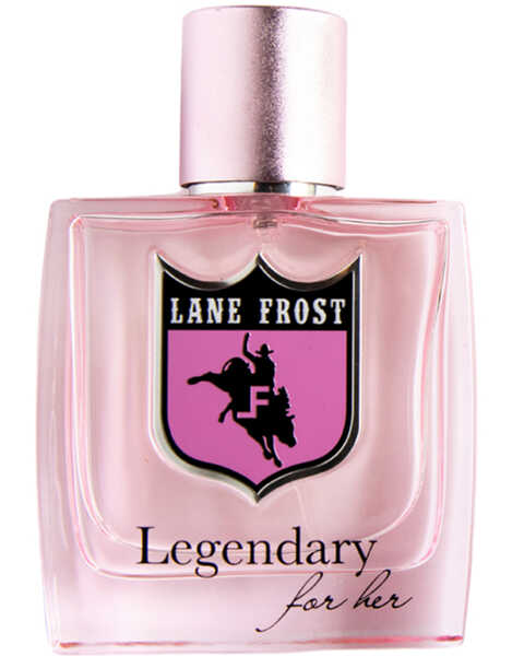 Image #1 - Lane Frost Women's Legendary For Her Perfume, No Color, hi-res