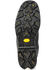 Image #4 - ROYER Men's Agility Artic Grip Work Boots - Composite Toe, Black, hi-res