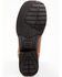 Image #7 - Cody James Boys' Camo Western Boot - Square Toe, Multi, hi-res
