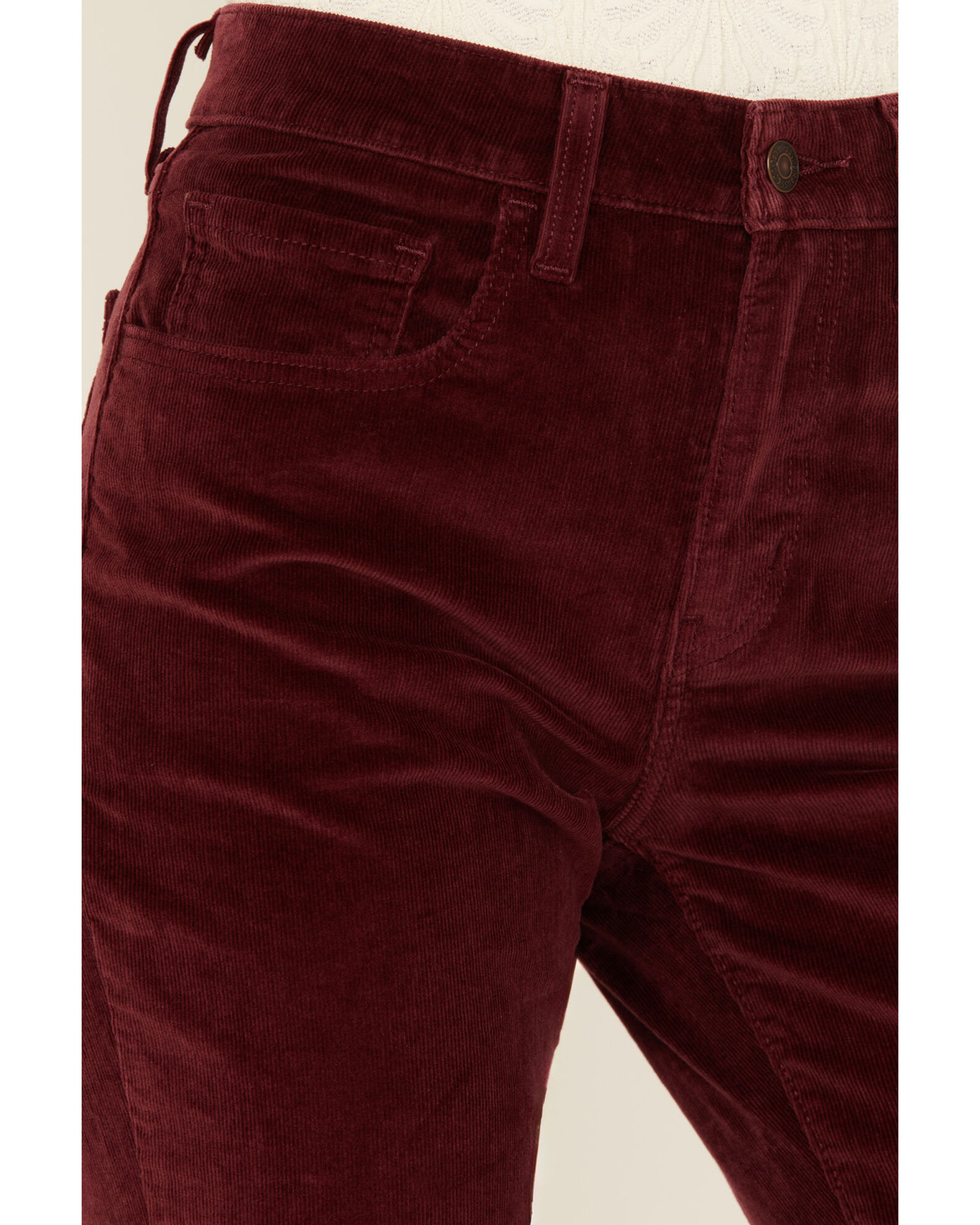 Levi womens corduroy pants bootcut shop
