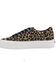 Lamo Women's Amelie Shoe, Cheetah, hi-res