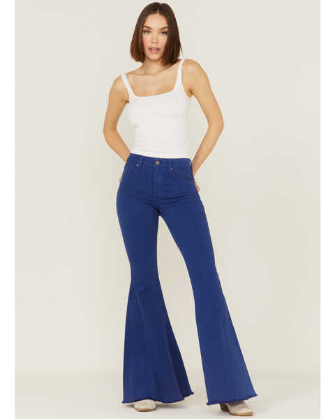 Women's Shyanne Jeans - Sheplers