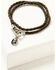 Image #6 - Shyanne Women's Strawberry Skies Bracelet Set - 5 Piece, Silver, hi-res
