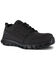 Reebok Men's Sublite Cushioned Work Shoes - Composite Toe, Black, hi-res