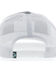 Image #2 - Hooey Men's Doc Trucker Cap, Grey, hi-res