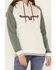 Image #2 - Kimes Ranch Women's Boot Barn Exclusive Amigo Logo Hooded Pullover, Olive, hi-res