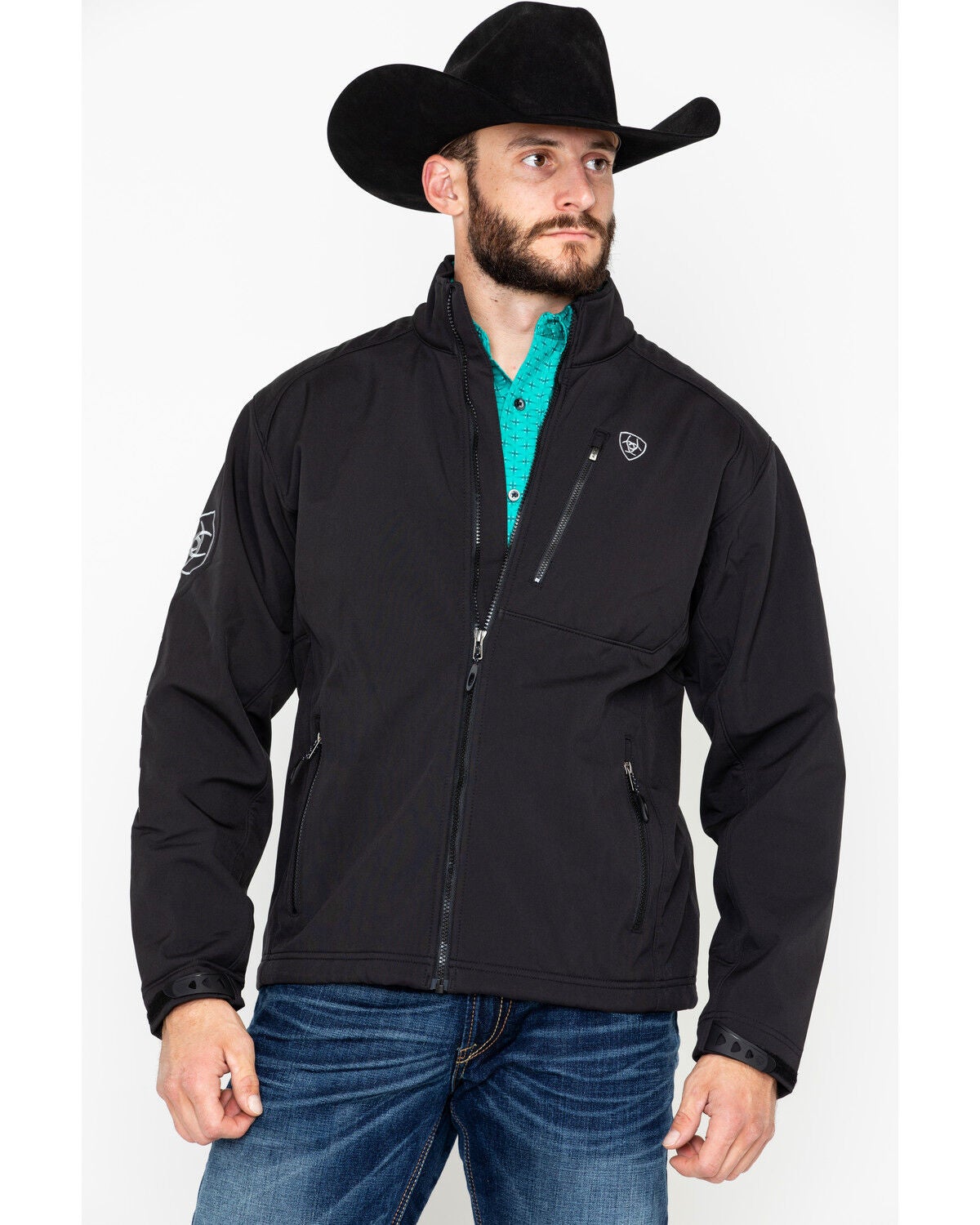 Men's Ariat Jackets \u0026 Outerwear - Sheplers