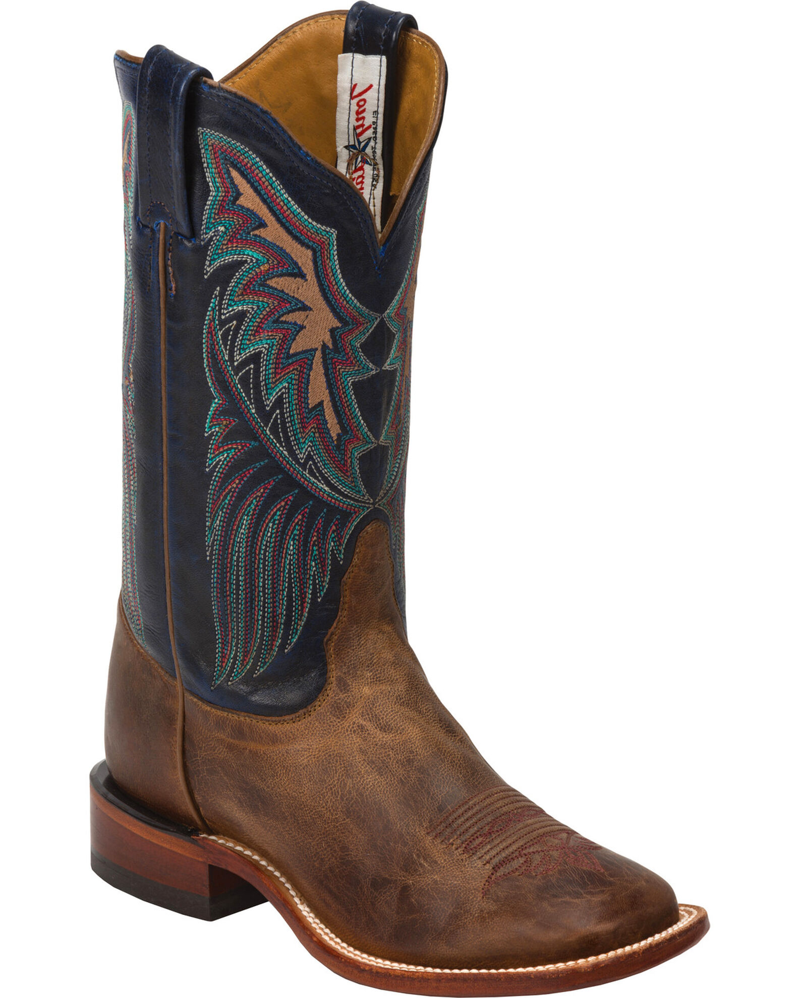 Tony lama cowgirl boots hotsell