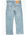 Image #3 - Levi's Boys' 514 Straight Leg Jeans, , hi-res