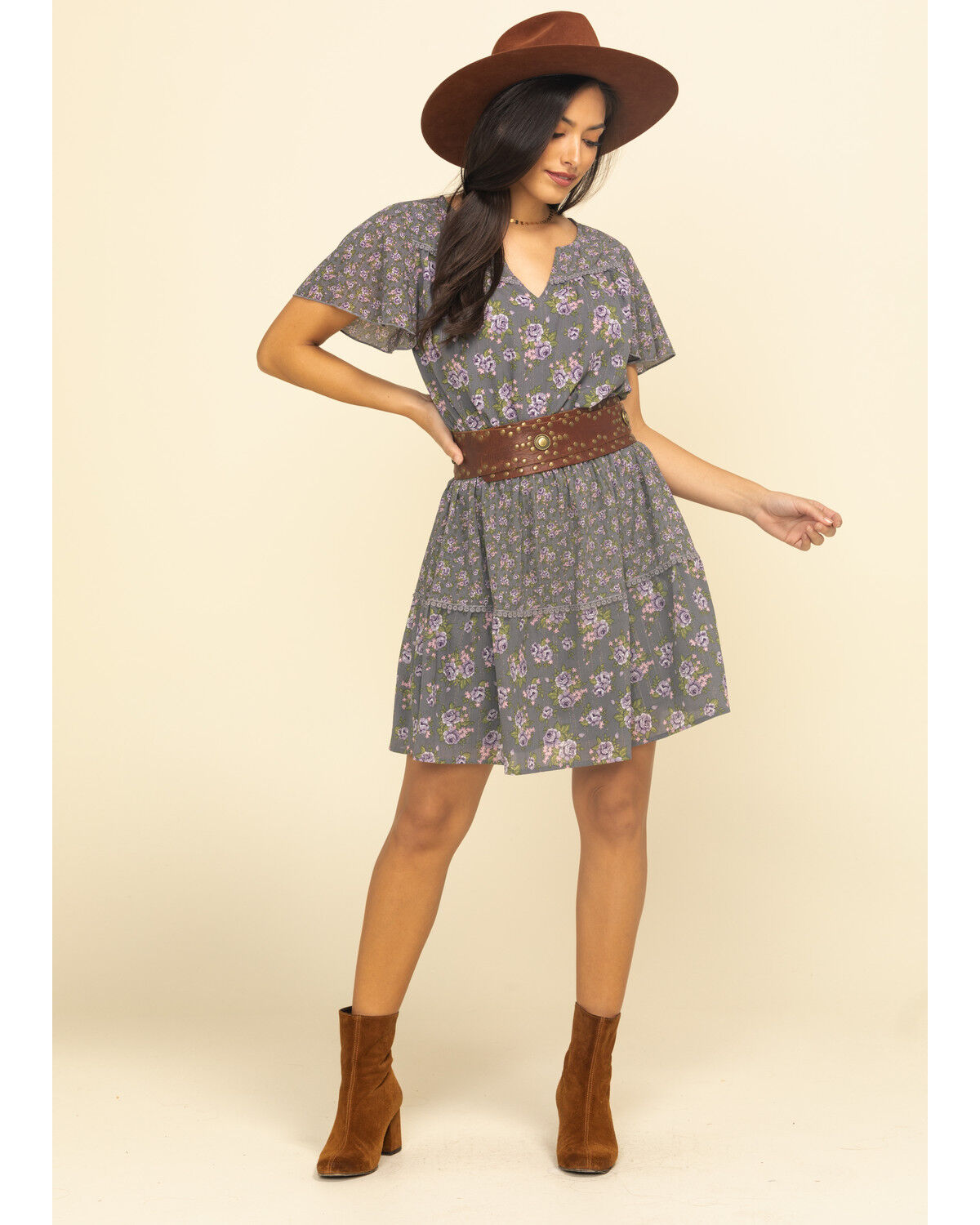 ariat women's dresses