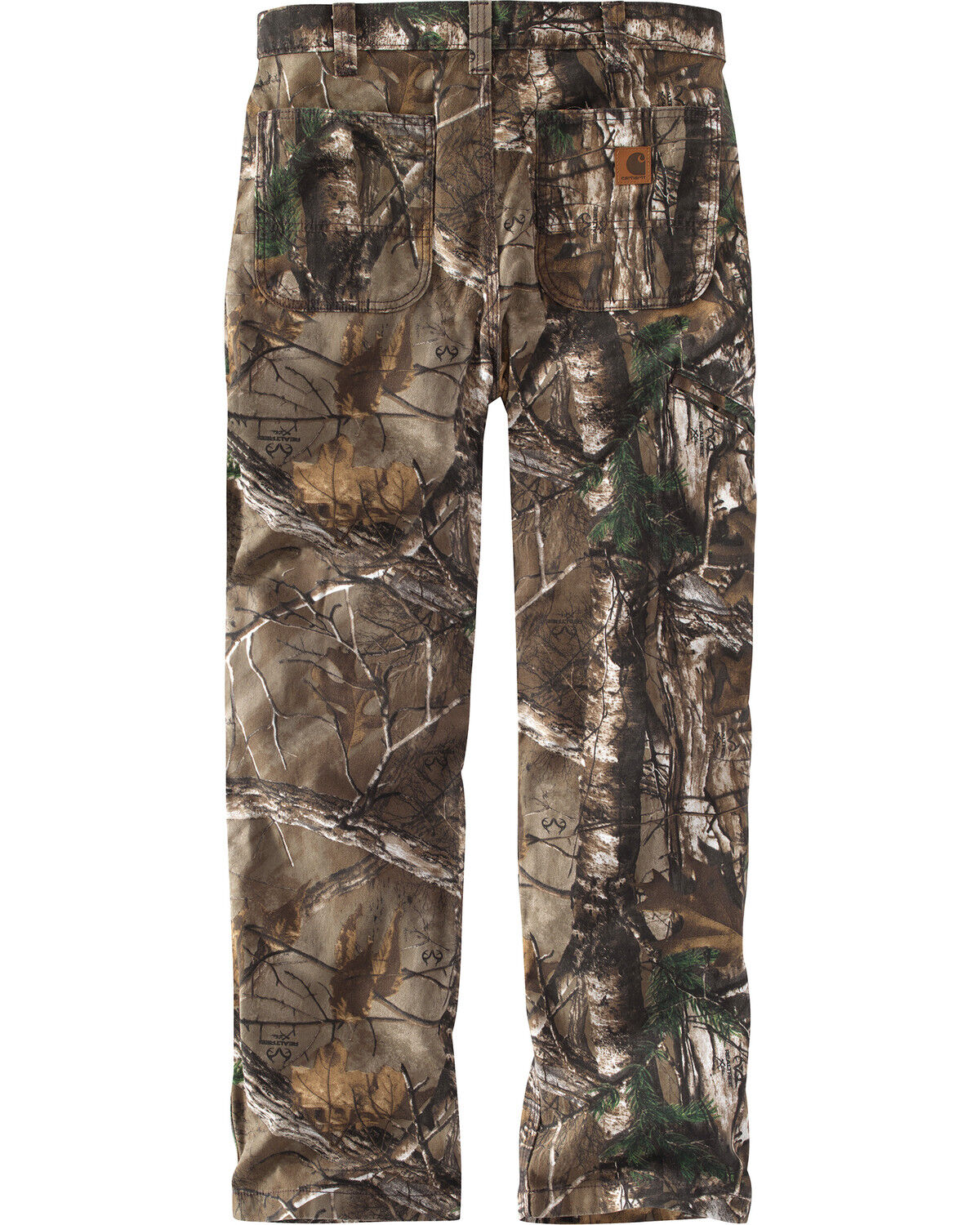 Men's Carhartt Camouflage Pants - Sheplers