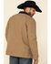 Image #3 - Cody James Men's Ozark Washed Down Rancher Jacket , , hi-res