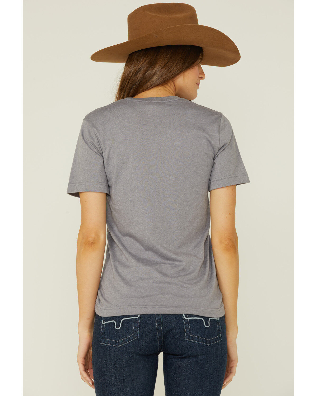 Image #3 - Ranch Dress'n Howdy Bitches Graphic Tee, , hi-res