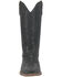 Image #4 - Dingo Women's Dollar Western Boots - Pointed Toe , Black, hi-res