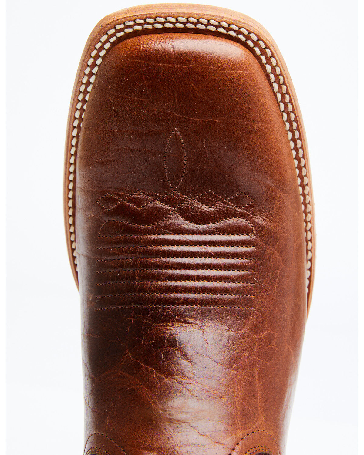 ディズニープリンセスのベビーグッズも大集合 James Cody Men's Toe Square Broad - Boots Western Camden トップス