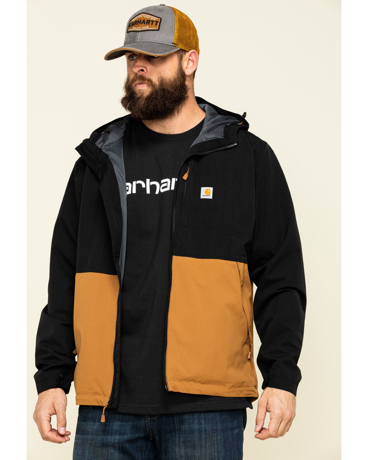 carhartt midweight jacket