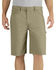 Image #2 - Dickies Relaxed Fit Duck Carpenter Shorts, Sand, hi-res