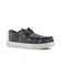 Image #1 - Volcom Women's Chill Slip-On Casual Work Shoes - Composite Toe, Heather Grey, hi-res