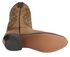 Image #5 - Abilene Women's Sage Western Boots - Round Toe, Distressed, hi-res