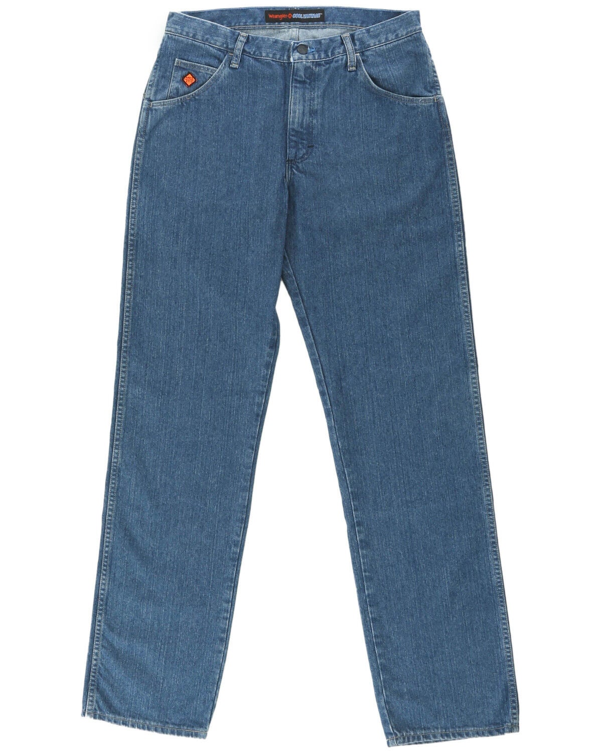 cool vantage wrangler jeans