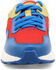 Image #4 - Wrangler Retro Boys' Athleisure Low Top Shoes KYC0001, Multi, hi-res