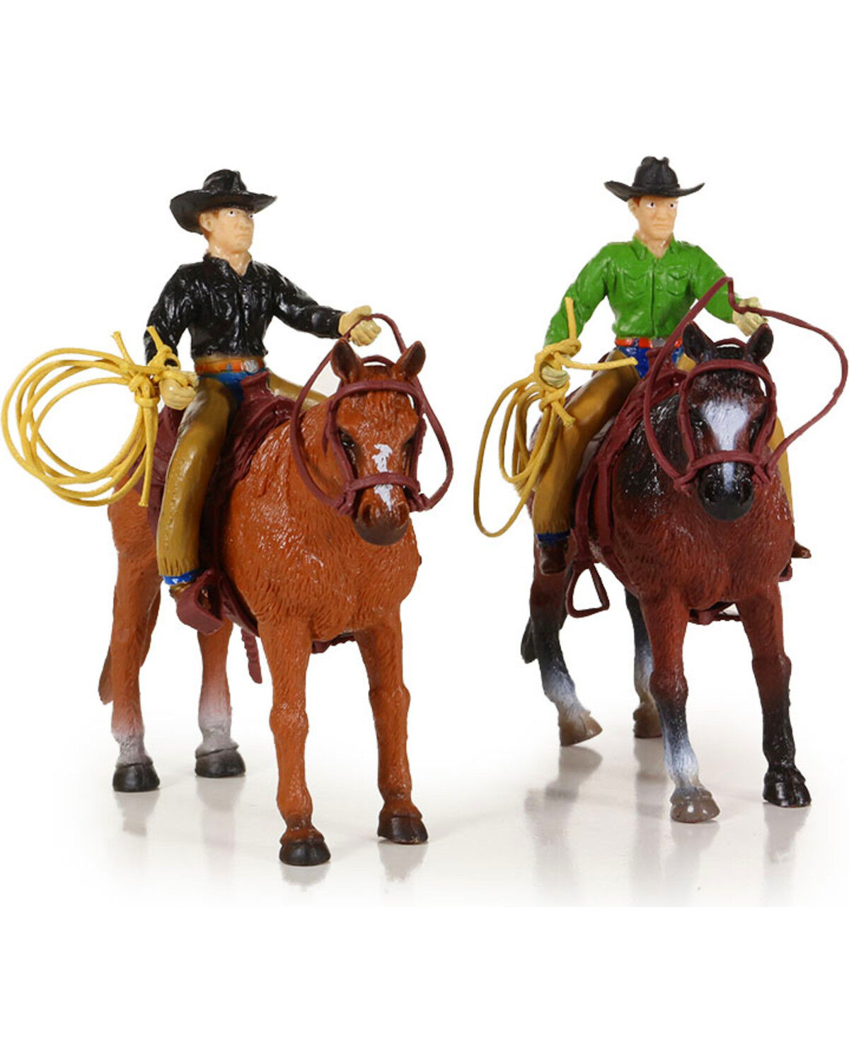 Image #2 - Big Country Toys Kid's Roping Set, No Color, hi-res