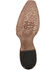 Justin Women's Whitley Western Boots - Snip Toe, Rust Copper, hi-res