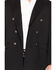 Image #3 - Cody James Black 1978&reg; Double Breasted Chino Washed Blazer, Black, hi-res