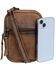 Image #7 - STS Ranchwear by Carroll Women's Baroness Auzlyn Crossbody Bag, Brown, hi-res