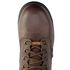 Image #6 - Timberland Pro 6" Titan Waterproof Boots - Safety Toe, Mocha, hi-res